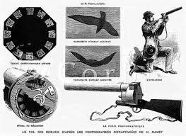 Cronofotógrafos | UN BLOG MÁS